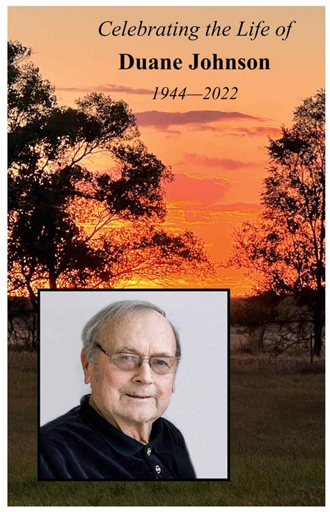 Dahlstrom funeral home obituaries honor local legacies today 31