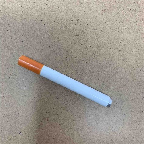 Metal Long Cigarette | The Glass Warehouse