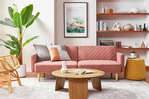 15 Furniture Trends to Shop in 2023 at Amazon, According to Experts