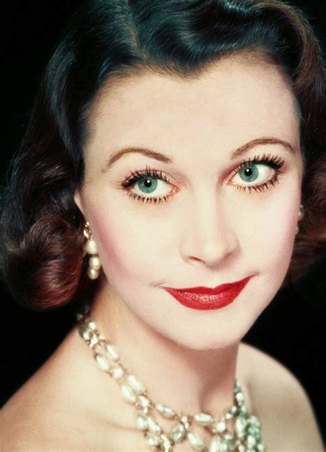 Vivien Leigh in 2020 | Vivien leigh, Hollywood, Old hollywood