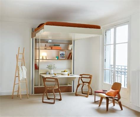 Bed — Shoebox Dwelling | Finding comfort, style and dignity in small spaces
