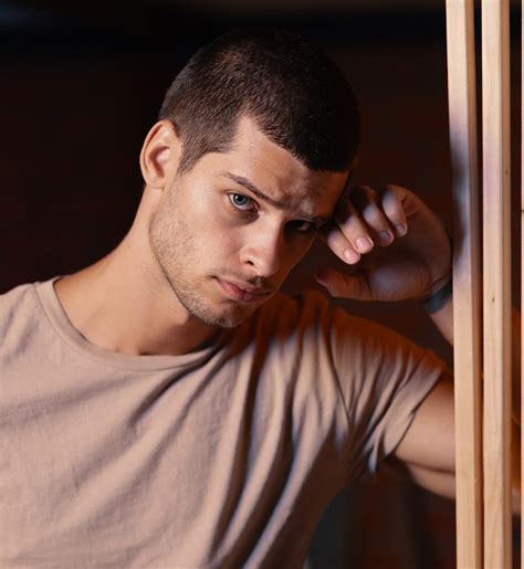 modern buzz cut 7