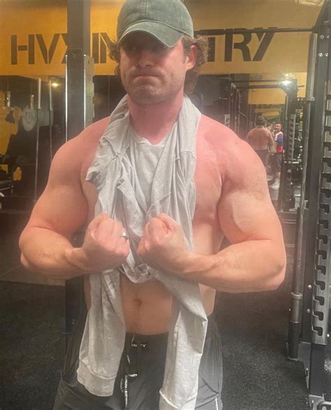 David Corenswet’s physique : r/superman
