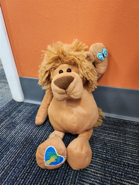 Self-Injury Awareness: The Story of the Butterfly - NewPath