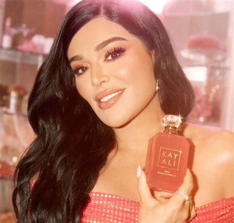 Mona Kattan Weight Loss Journey: Before And After Photos