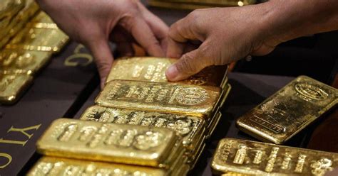 Венесуэла передумала продавать золото