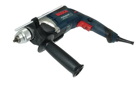 Test: Bosch Professional GSB 16 RE | Forbrugerrådet Tænk