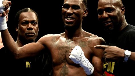 lightweight champion boxing box choices