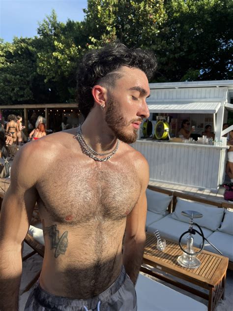 TW Pornstars - Gino Zanetti. Twitter. Miami swim week casting is going