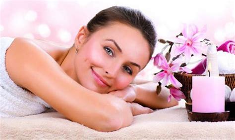 SPA процедуры дома - ТМ Crystals Health