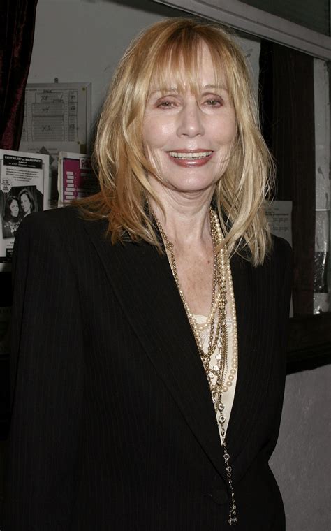 Sally Kellerman Net Worth - Wiki, Age, Weight and Height, Relationships