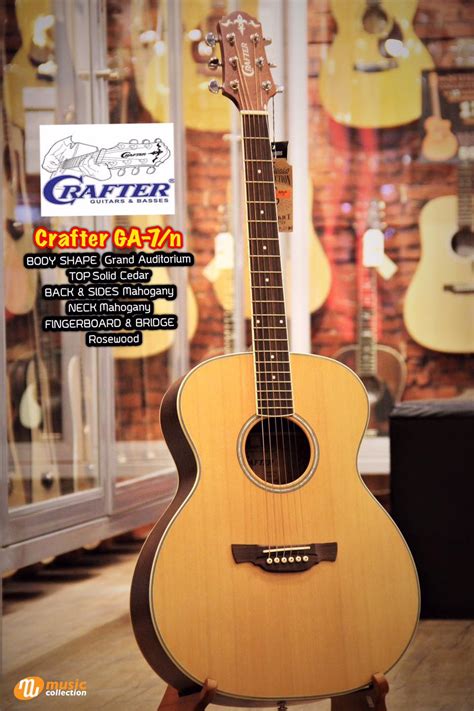 Crafter ga7/n ..🦅🦅... - Music Collection - Central Ladprao | Facebook