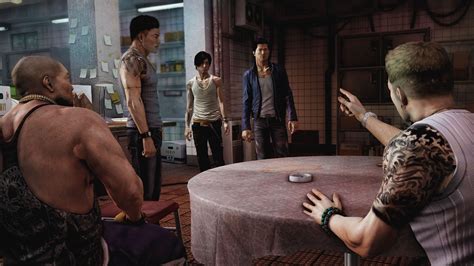 Recensione Sleeping Dogs Definitive Edition - Everyeye.it