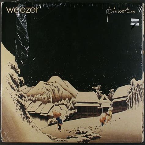 Weezer - Pinkerton [Deluxe Edition] (Vinyl LP) - Amoeba Music