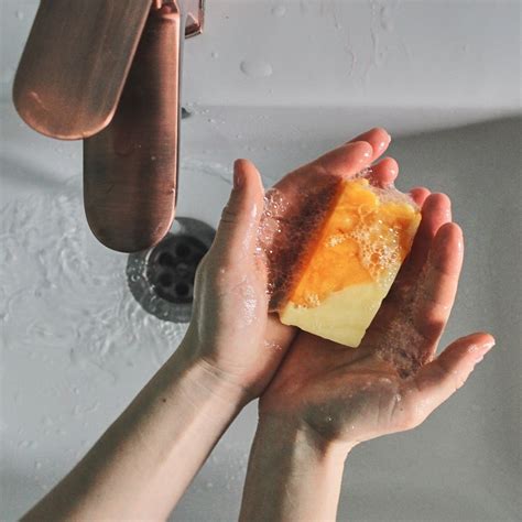 🧼 Натуральное твёрдое туалетное мыло – купить в Zero-Waste магазине ZEERO