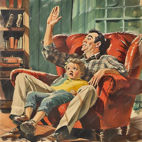 Retro Father Daughter Porn