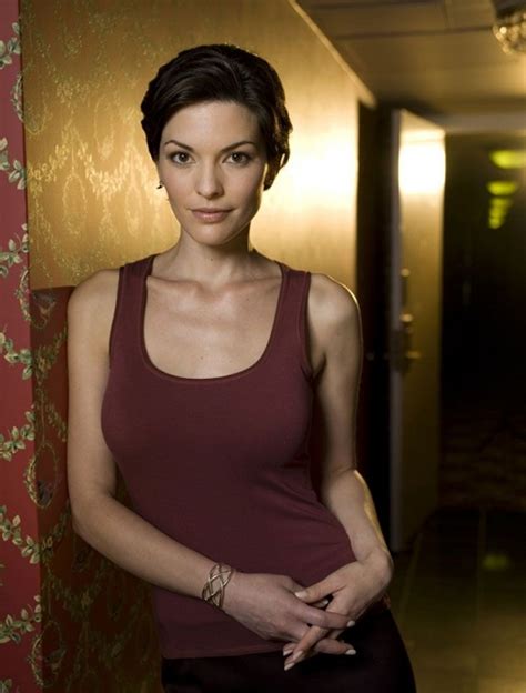 Биография :: Алана де ла Гарза (Alana de la Garza)