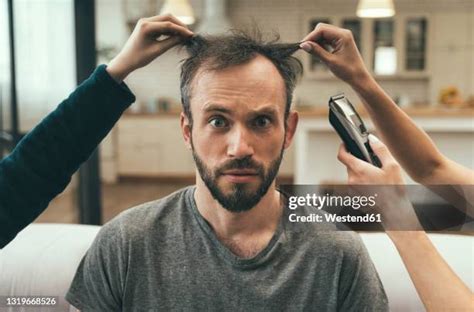 17,982 Bad Haircut Men Stock Photos, High-Res Pictures, and Images ...