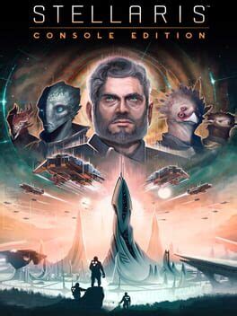 Stellaris: Console Edition (2019)