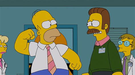 The Simpsons Full Episodes S10E01 - New Cartoon Gam-es 2016 - YouTube
