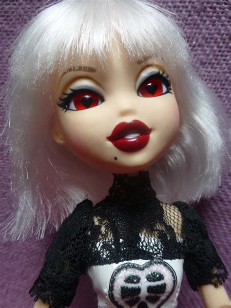 Jade J'Adore 4 by SHANNON-CASSUL-LOVER on DeviantArt