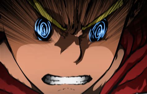 Mirio Togata, Lemillion, Boku no Hero Academia HD Wallpaper