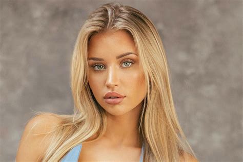 mikayla demaiter pictures hotness rating unrated