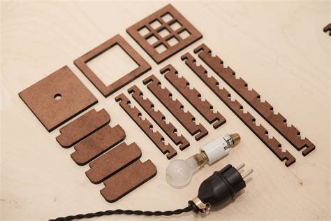 Lamp_Change Your Mood on Behance