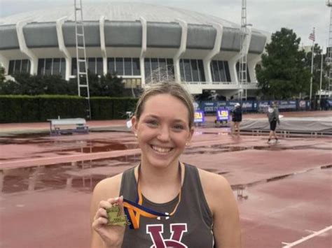 Beyond Strength And Grace The Mind Of A Champion Pole Vaulter news