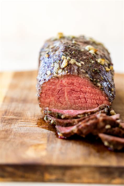 Roast Beef - Eating Healthy Blog