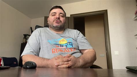 Эдуард Овечкин "Как правильно воспитать кота" - YouTube