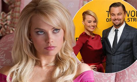 The wolf of wall street margot robbie - subtitlechamp