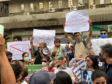 Pakistani celebs want sex education in curriculum, condemn abuses of