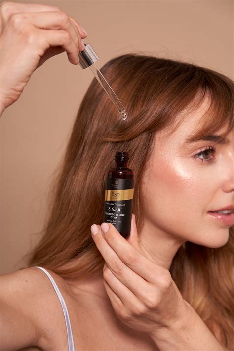 3.4 DIXIDOX DE LUXE FORTE LOTION – DSD de Luxe