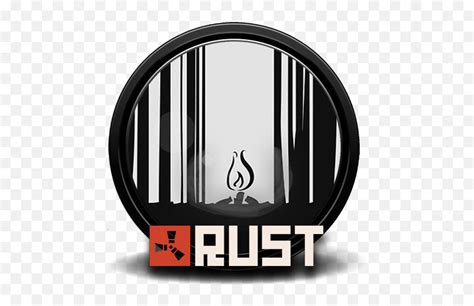 Rust Server Hosting - Rust Game Png,Rust Logo Png - free transparent ...