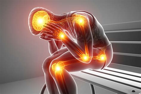 A Complete Guide to Inflammation: Understanding its Causes, Symptoms ...