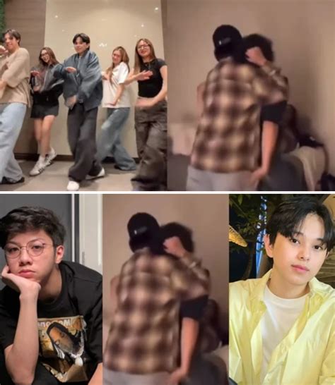 GAT Apologizes After Leaked Video with BINI Surfaces — The Shocking