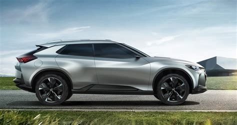 CHEVROLET FNR-X CONCEPT - Eagle Ridge Chevrolet Buick GMC Ltd.