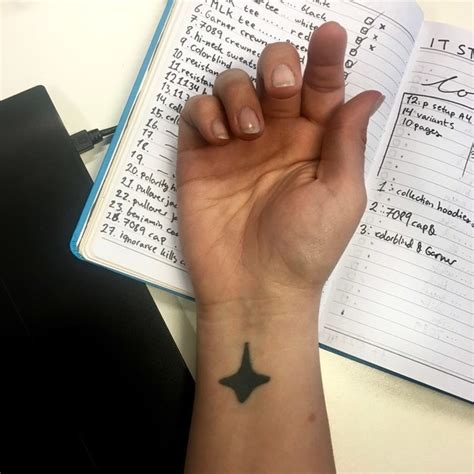 27 Beautiful Movie Tattoos That'll Make You Want To Get Inked