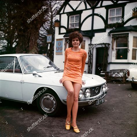 Rosemary Nicols Annabelle Hurst Editorial Stock Photo - Stock Image