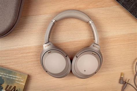 Нові бездротові навушники Sony скоро з'являться у продажу
