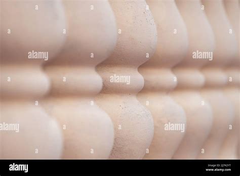 Baluster balusters hi-res stock photography and images - Alamy