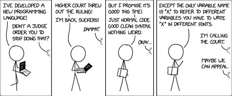 xkcd