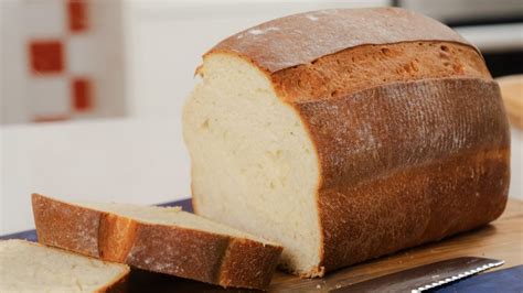 Cottage Cheese Bread | Andy's East Coast Kitchen