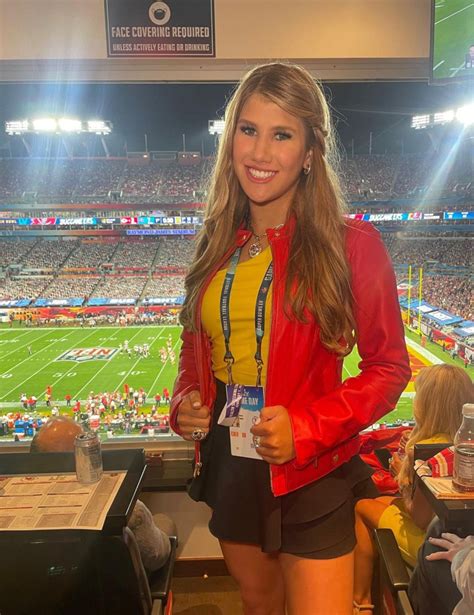 Meet Kansas City Chiefs’ billionaire heiresses, Gracie and Ava Hunt