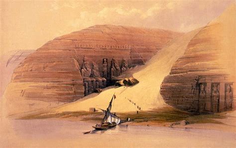 discover  wonders   abu simbel temple