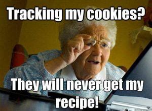 21 Really Funny Old People Memes That'll Captivate Your Heart ...