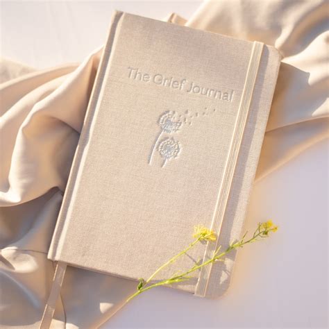 The Grief Journal - With Thanksgiving approaching, I encourage you to