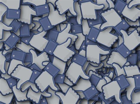 Hvorfor betyder likes så meget for nogen? | Cyberhus.dk