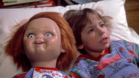 Детские игры (1988) — Детские игры. Трейлер на английском языке — Фильм Про